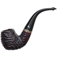 Peterson Emerald Rusticated (221) P-Lip (9mm)