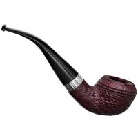 Peterson Christmas 2023 Sandblasted (999) Fishtail