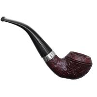 Peterson Christmas 2023 Sandblasted (999) Fishtail