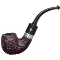 Peterson Christmas 2023 Sandblasted (230) Fishtail