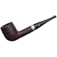 Peterson Christmas 2023 Sandblasted (106) Fishtail (9mm)
