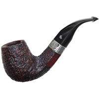Peterson Sherlock Holmes Sandblasted Milverton P-Lip
