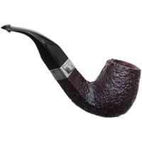 Peterson Sherlock Holmes Sandblasted Milverton P-Lip