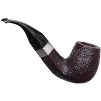 Peterson Sherlock Holmes Sandblasted Milverton P-Lip