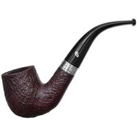 Peterson Christmas 2023 Sandblasted (69) Fishtail