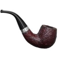 Peterson Christmas 2023 Sandblasted (XL16) Fishtail