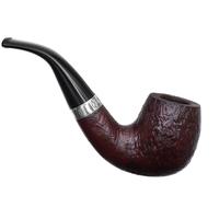 Peterson Christmas 2023 Sandblasted (XL16) Fishtail