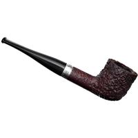 Peterson Christmas 2023 Sandblasted (606) Fishtail (9mm)