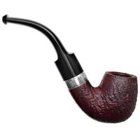 Peterson Christmas 2023 Sandblasted (230) Fishtail (9mm)