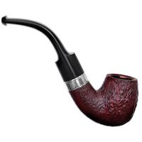Peterson Christmas 2023 Sandblasted (230) Fishtail (9mm)