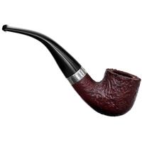 Peterson Christmas 2023 Sandblasted (01) Fishtail (9mm)