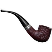 Peterson Christmas 2023 Sandblasted (01) Fishtail (9mm)