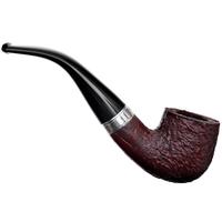 Peterson Christmas 2023 Sandblasted (01) Fishtail (9mm)
