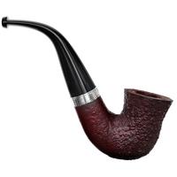Peterson Christmas 2023 Sandblasted (XL11) Fishtail (9mm)