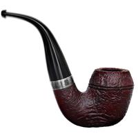 Peterson Christmas 2023 Sandblasted (XL17) Fishtail (9mm)