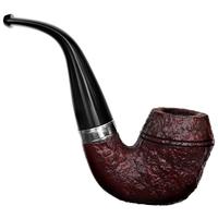 Peterson Christmas 2023 Sandblasted (XL17) Fishtail (9mm)