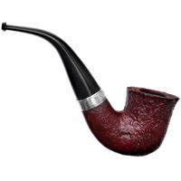 Peterson Christmas 2023 Sandblasted (05) Fishtail (9mm)