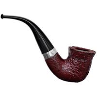 Peterson Christmas 2023 Sandblasted (05) Fishtail (9mm)