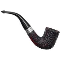 Peterson Sherlock Holmes Rusticated Rathbone P-Lip (9mm)
