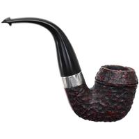Peterson Sherlock Holmes Rusticated Watson P-Lip (9mm)