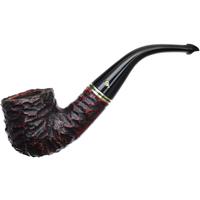 Peterson Emerald Rusticated (01) P-Lip (9mm)