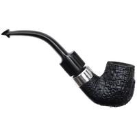 Peterson Deluxe System Sandblasted (9s) P-Lip