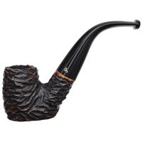 Peterson Aran Rusticated (306) Fishtail (9mm)