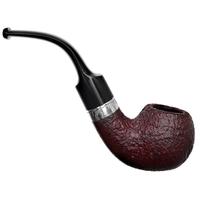 Peterson Christmas 2023 Sandblasted (XL02) Fishtail