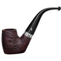 Peterson Christmas 2023 Sandblasted (306) Fishtail (9mm)