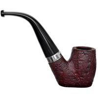Peterson Christmas 2023 Sandblasted (306) Fishtail (9mm)