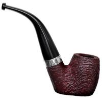 Peterson Christmas 2023 Sandblasted (306) Fishtail (9mm)