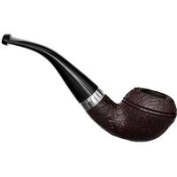 Peterson Christmas 2023 Sandblasted (XL999) Fishtail (9mm)