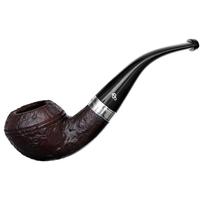 Peterson Christmas 2023 Sandblasted (XL999) Fishtail (9mm)