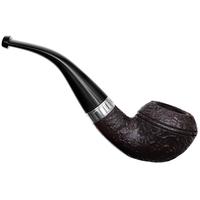 Peterson Christmas 2023 Sandblasted (XL999) Fishtail (9mm)