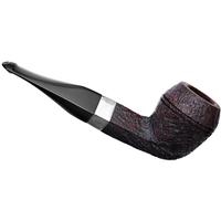 Peterson Sherlock Holmes Sandblasted Baker Street P-Lip (9mm)