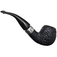 Peterson Deluxe System Sandblasted (B42) P-Lip