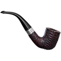 Peterson Sherlock Holmes Rusticated Rathbone P-Lip (9mm)