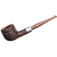 Peterson Derry Rusticated (608) Fishtail