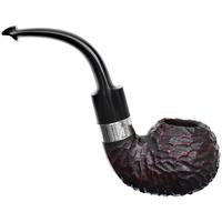 Peterson Sherlock Holmes Rusticated Lestrade P-Lip