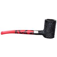 Peterson Dracula Sandblasted (701) Fishtail