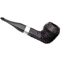 Peterson Sherlock Holmes Rusticated Baker Street P-Lip