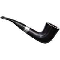 Peterson Sherlock Holmes Heritage Mycroft P-Lip