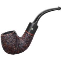 Peterson Aran Rusticated (221) Fishtail (9mm)