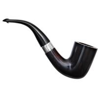 Peterson Sherlock Holmes Heritage Rathbone P-Lip