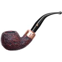 Peterson Christmas 2018 Sandblasted (03) Fishtail (9mm)