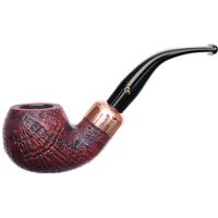 Peterson Christmas 2018 Sandblasted (03) Fishtail (9mm)