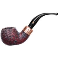 Peterson Christmas 2018 Sandblasted (03) Fishtail (9mm)