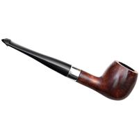 Peterson Aran Smooth Nickel Mounted (86) P-Lip