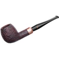 Peterson Christmas 2018 Sandblasted (87) Fishtail (9mm)