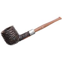 Peterson Derry Rusticated (605) Fishtail